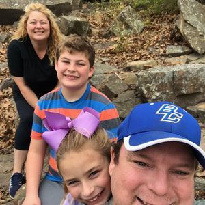 Meet your Posher, Sheila